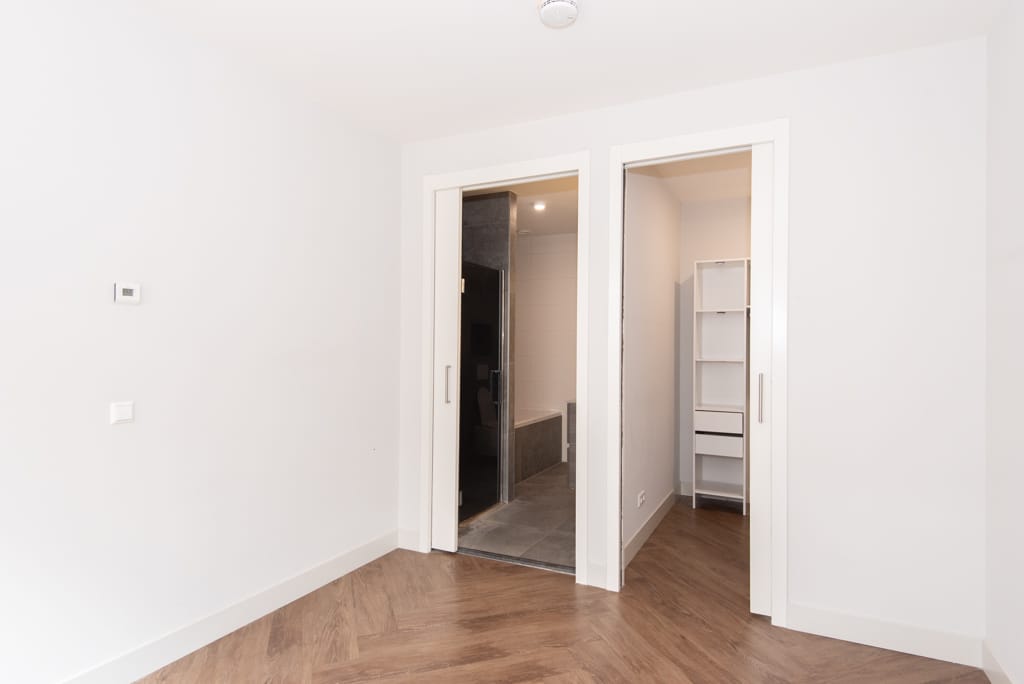 Foto 7 van Wijdesteeg 40