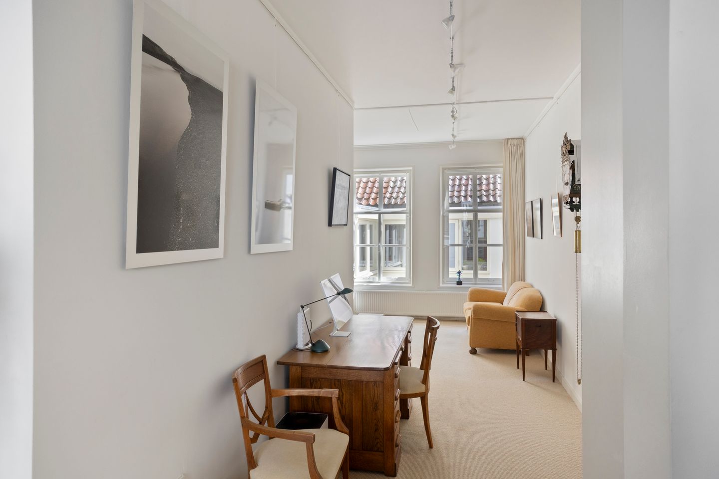 Foto 34 van Lange Hofstraat 14