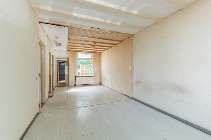 Tussenwoning te koop: Simon Stevinweg 20, Hilversum