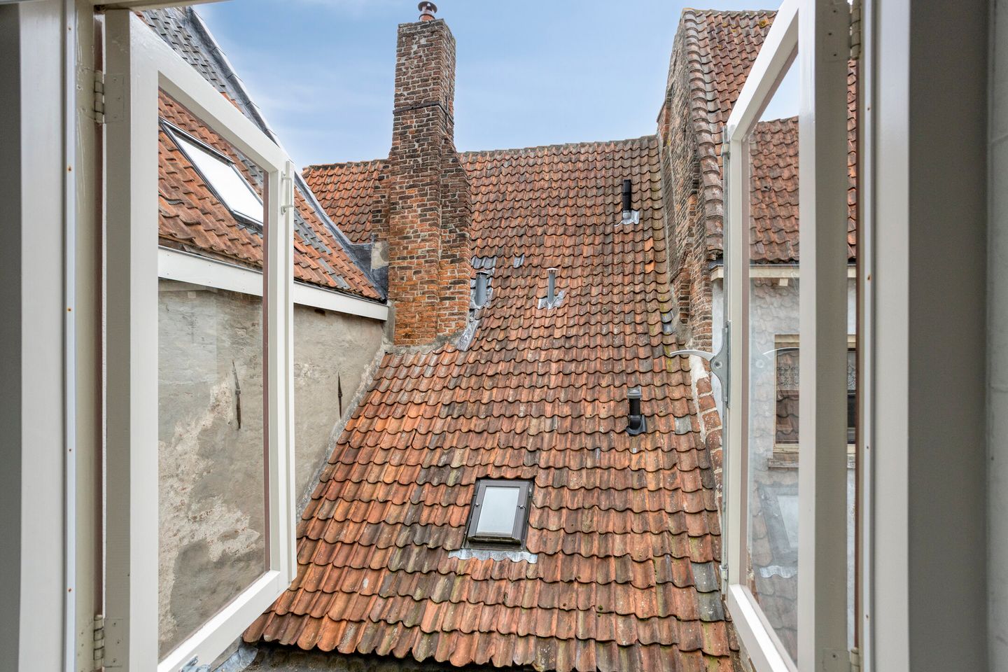 Foto 64 van Lange Hofstraat 14