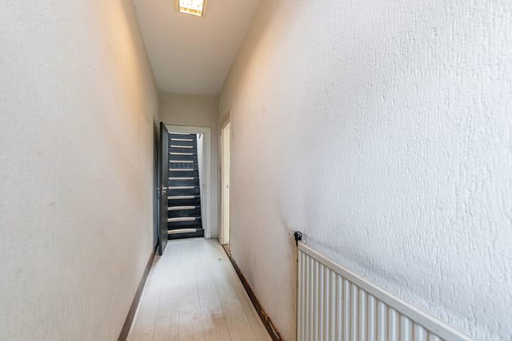 Tussenwoning te koop: Simon Stevinweg 20, Hilversum