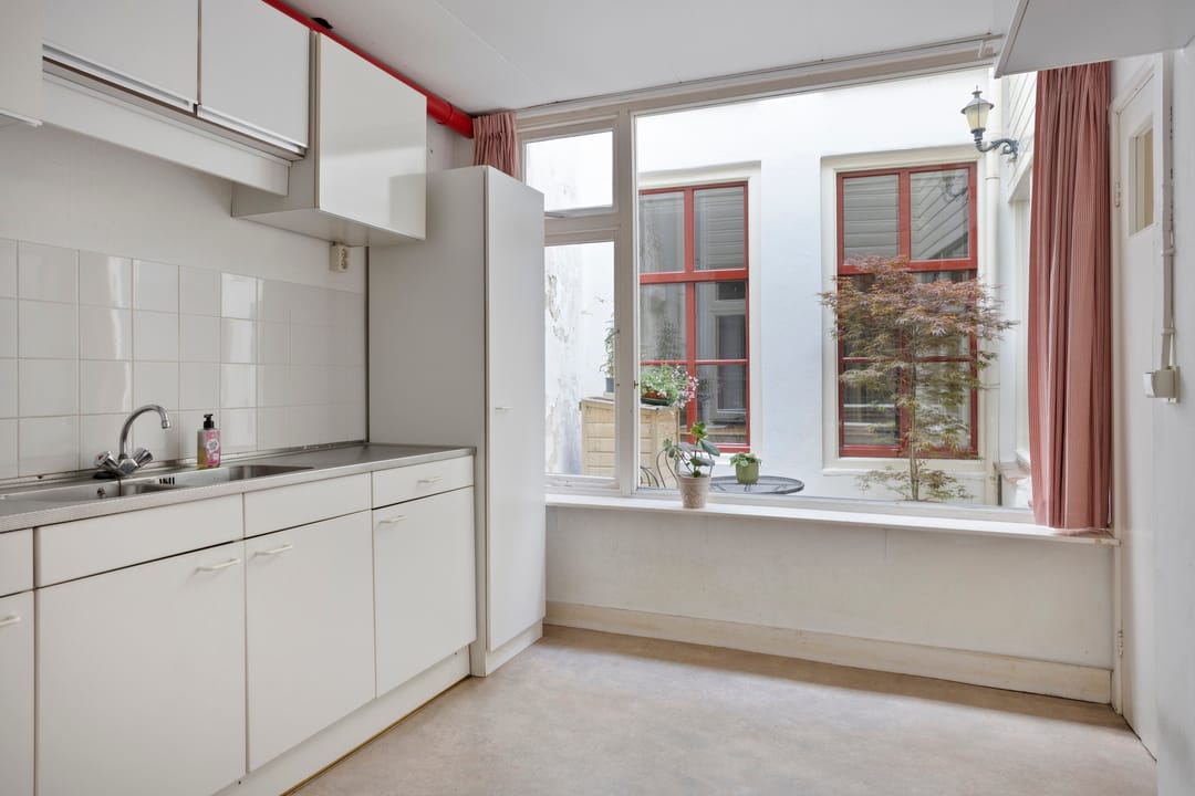 Foto 13 van Lange Hofstraat 14