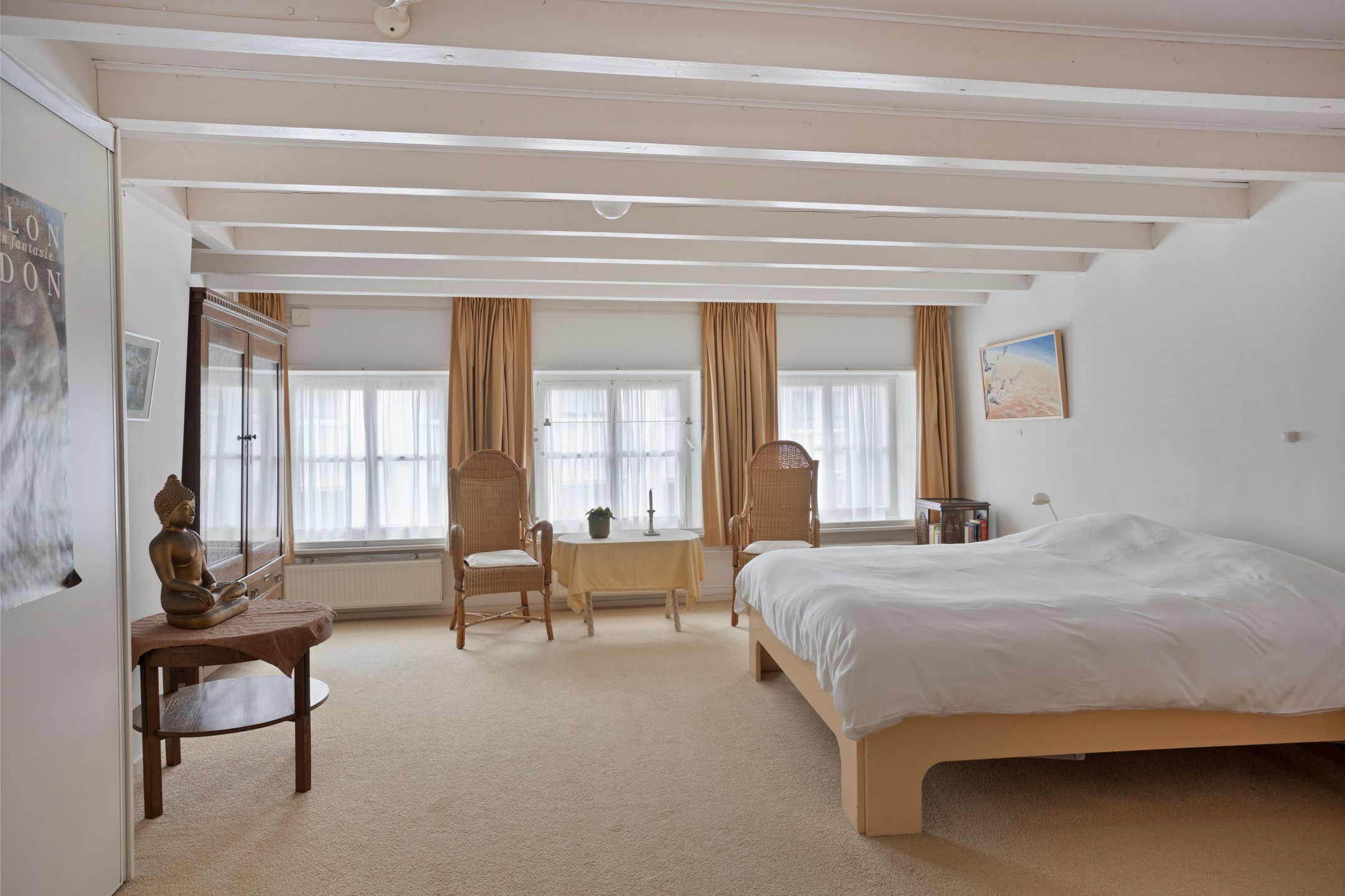 Foto 42 van Lange Hofstraat 14