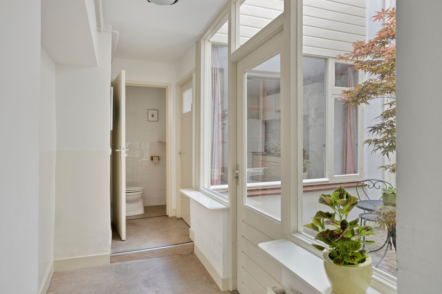 Foto 10 van Lange Hofstraat 14