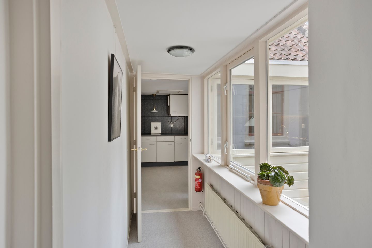 Foto 19 van Lange Hofstraat 14