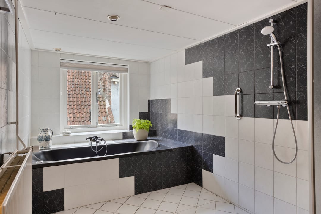 Foto 46 van Lange Hofstraat 14