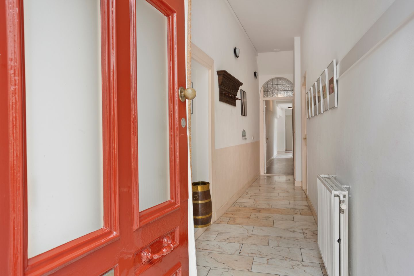 Foto 5 van Lange Hofstraat 14