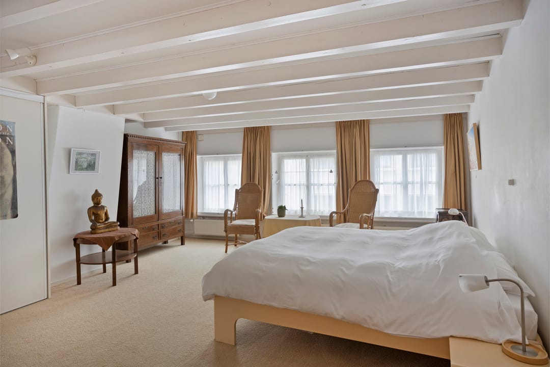 Foto 41 van Lange Hofstraat 14