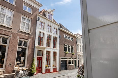 Lange Hofstraat thumbnail