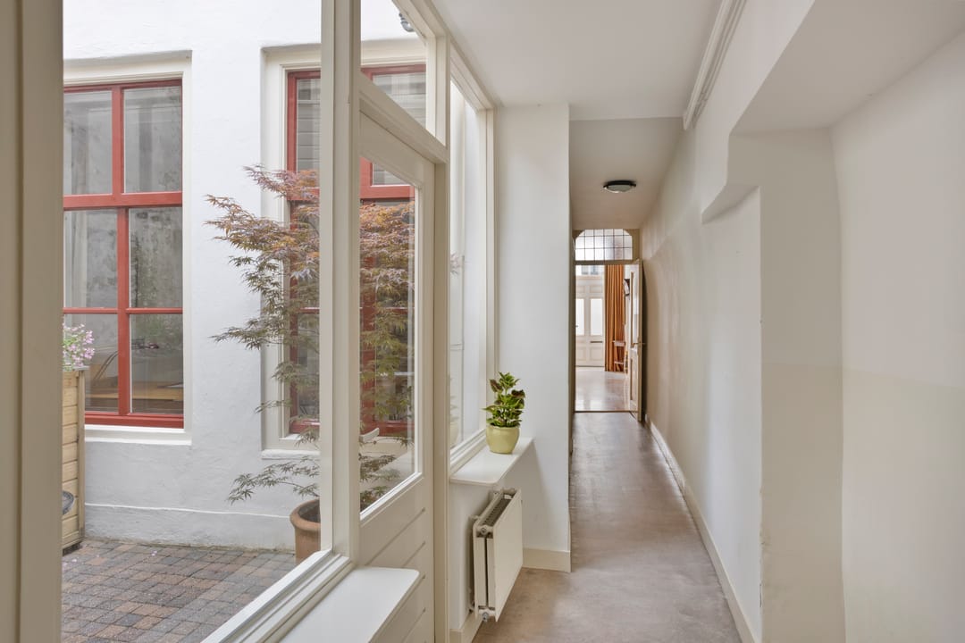 Foto 11 van Lange Hofstraat 14