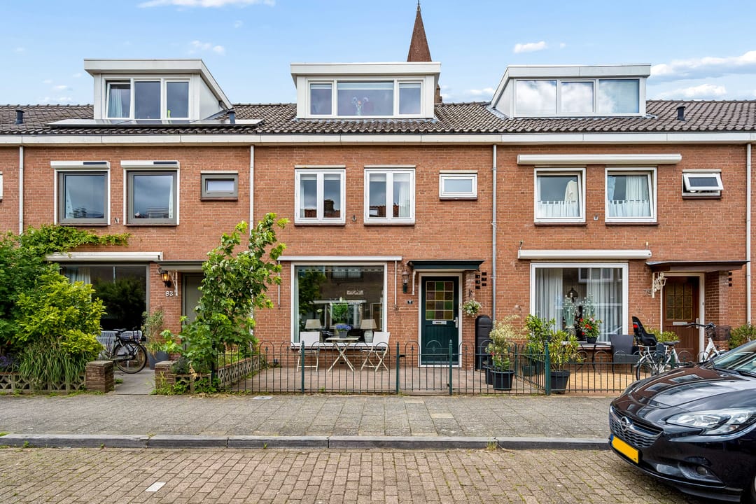 Foto 1 van Mijdrechtstraat 81
