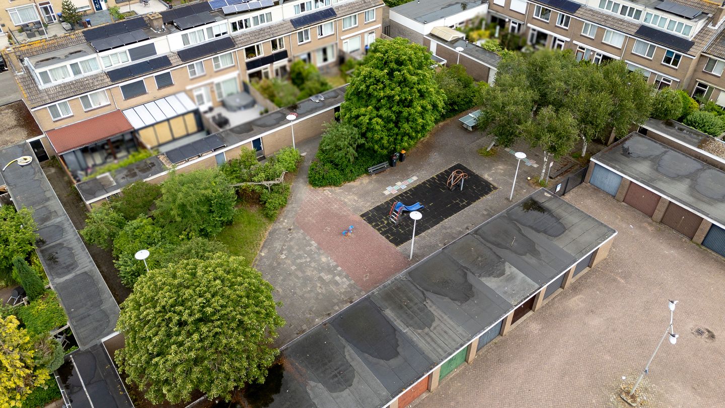 Foto 40 van Minaretdreef 32