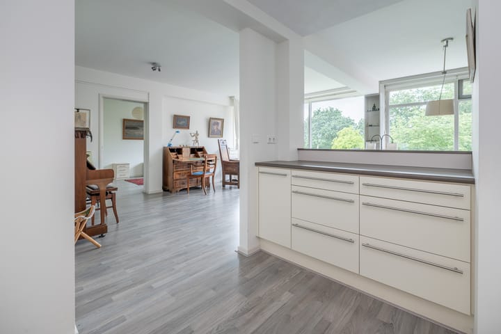 Appartement te koop: Beukenhorst 87, Driebergen-Rijsenburg