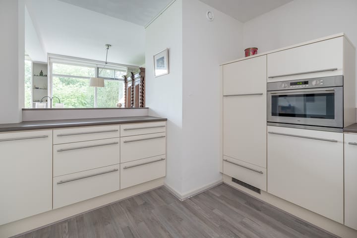 Appartement te koop: Beukenhorst 87, Driebergen-Rijsenburg