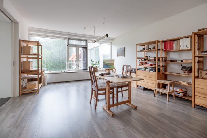 Appartement te koop: Beukenhorst 87, Driebergen-Rijsenburg