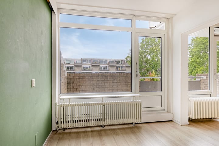 Photo 5 of Huibertplaat 36