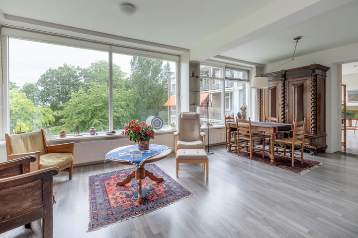Appartement te koop: Beukenhorst 87, Driebergen-Rijsenburg