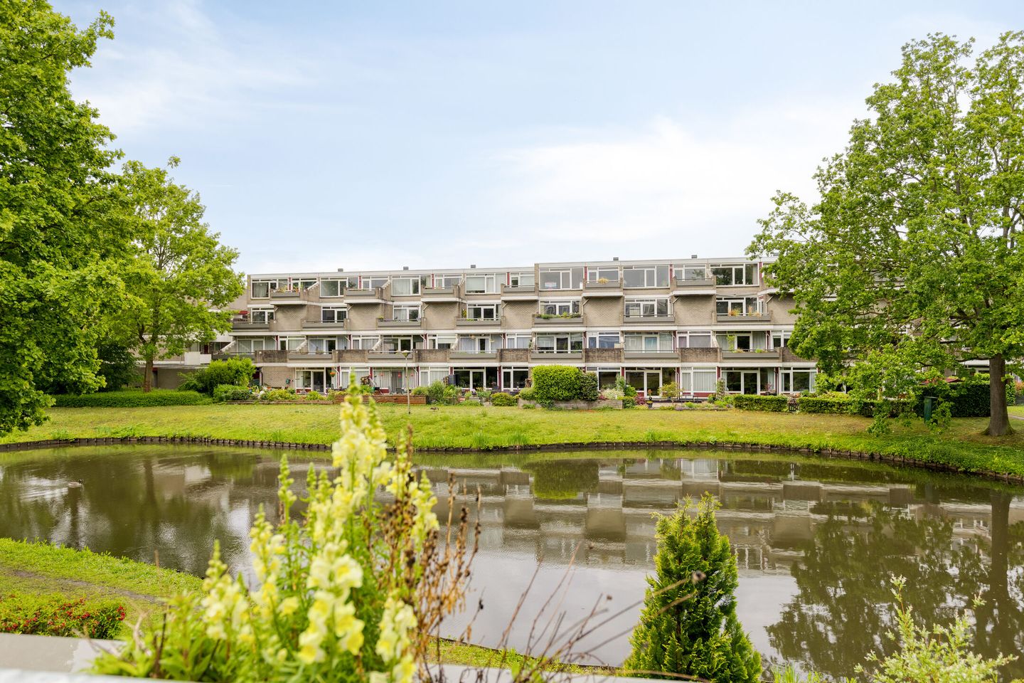 Photo 1 of Huibertplaat 36