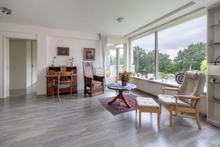 Appartement te koop: Beukenhorst 87, Driebergen-Rijsenburg