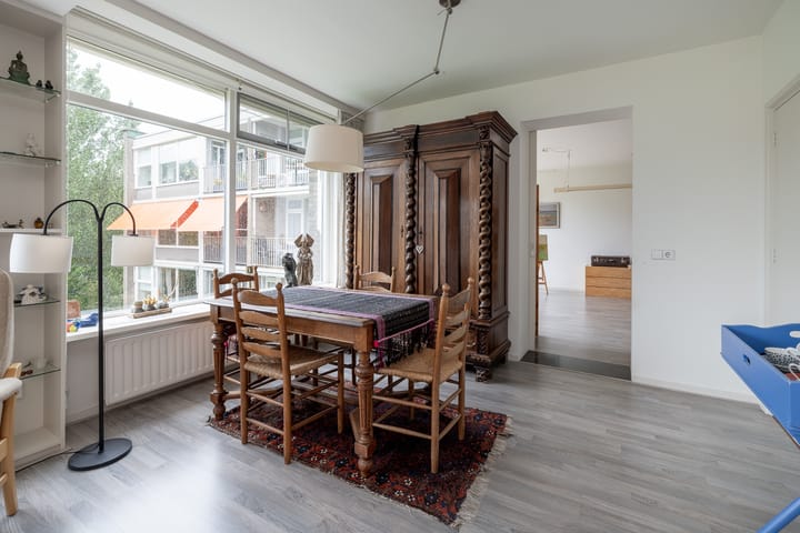 Appartement te koop: Beukenhorst 87, Driebergen-Rijsenburg