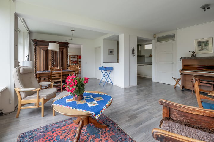 Appartement te koop: Beukenhorst 87, Driebergen-Rijsenburg