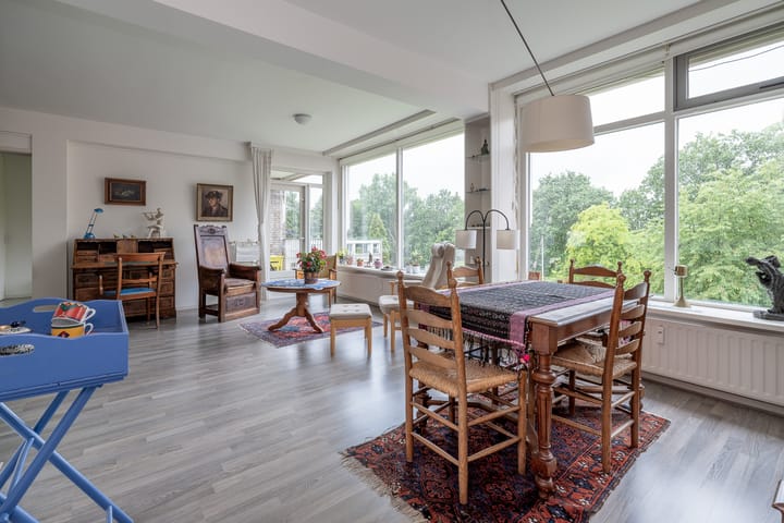 Appartement te koop: Beukenhorst 87, Driebergen-Rijsenburg