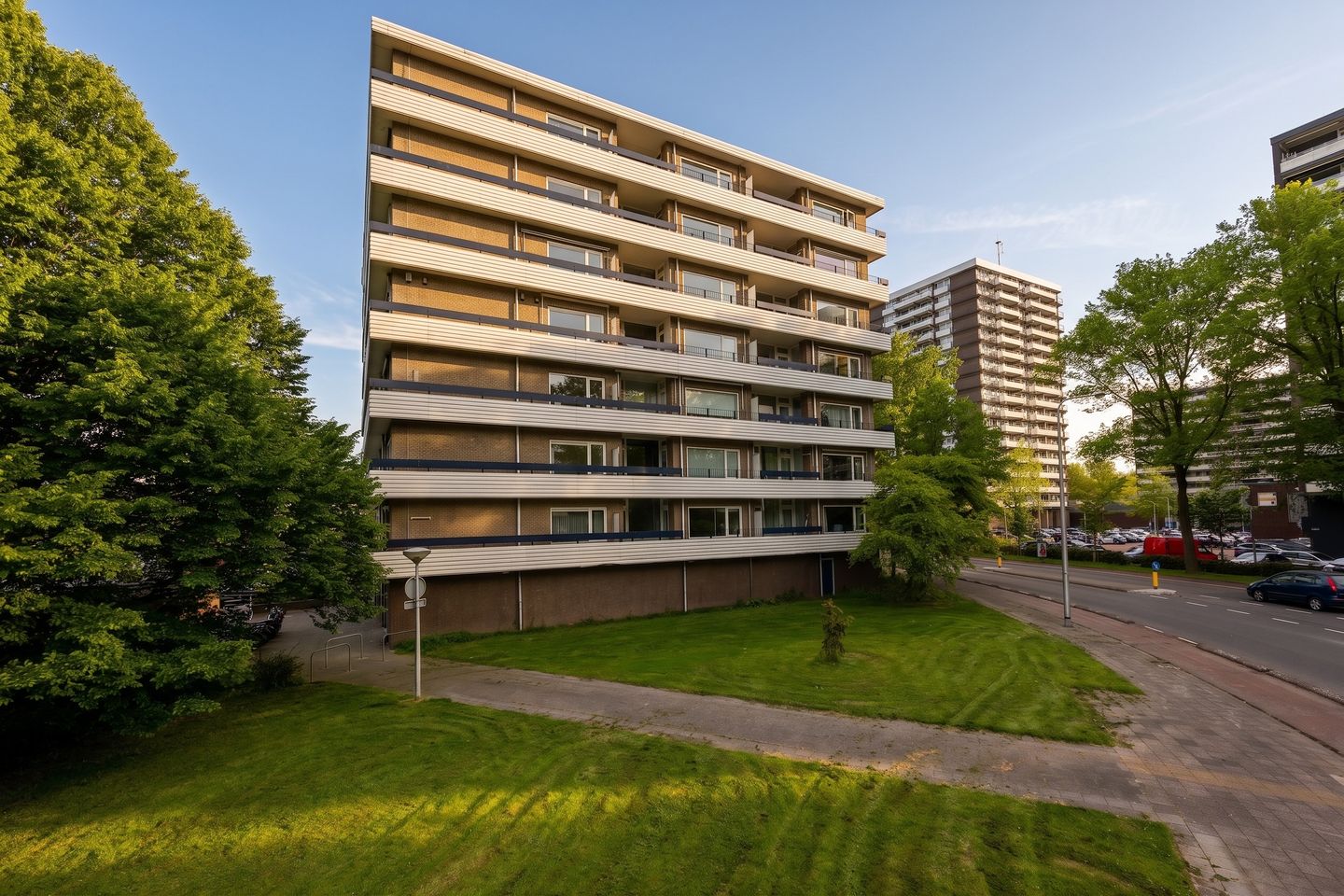 Foto 1 van Donau 88