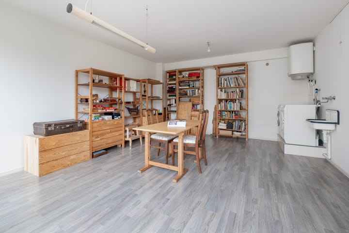Appartement te koop: Beukenhorst 87, Driebergen-Rijsenburg