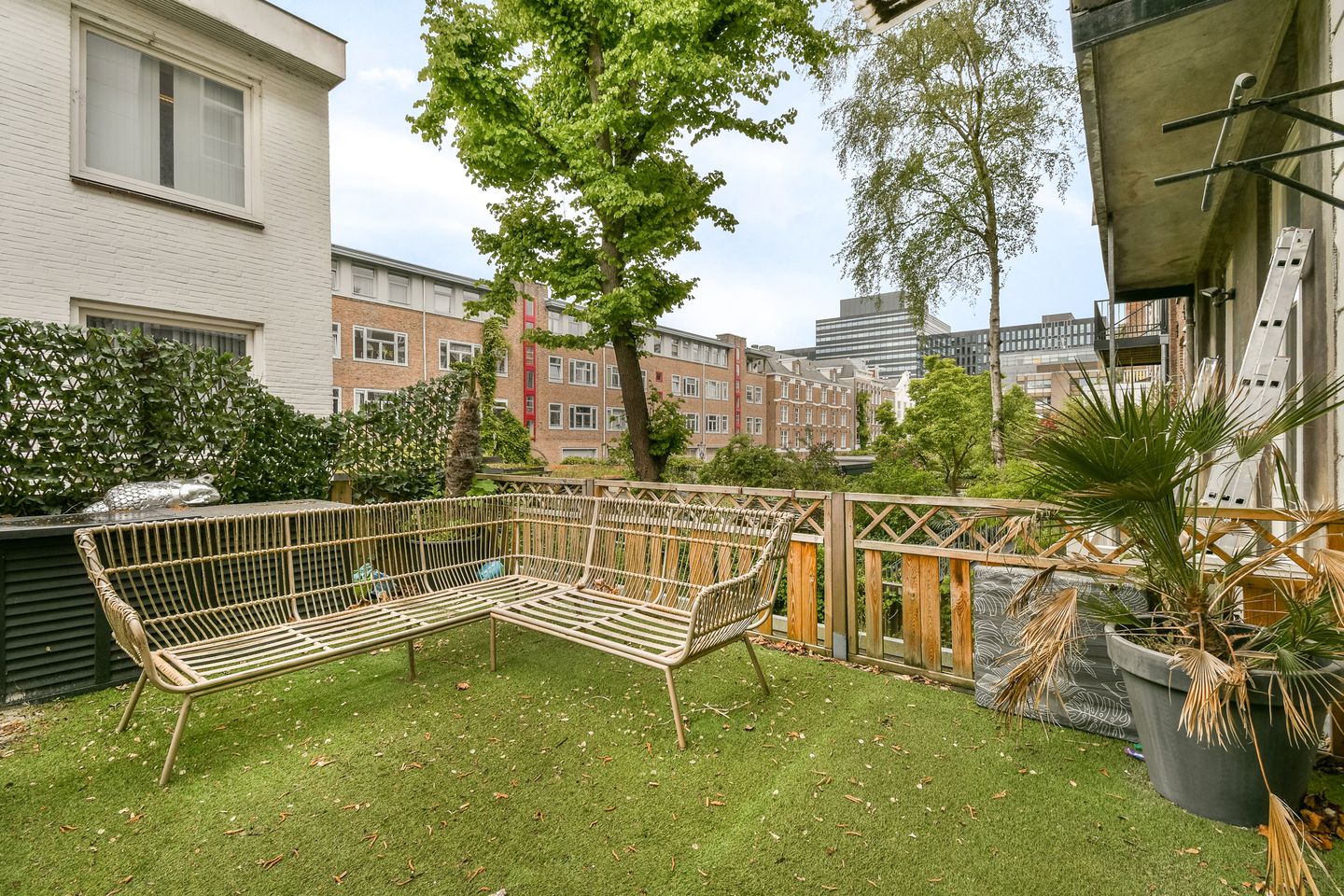 Photo 5 of Sarphatistraat 87-F