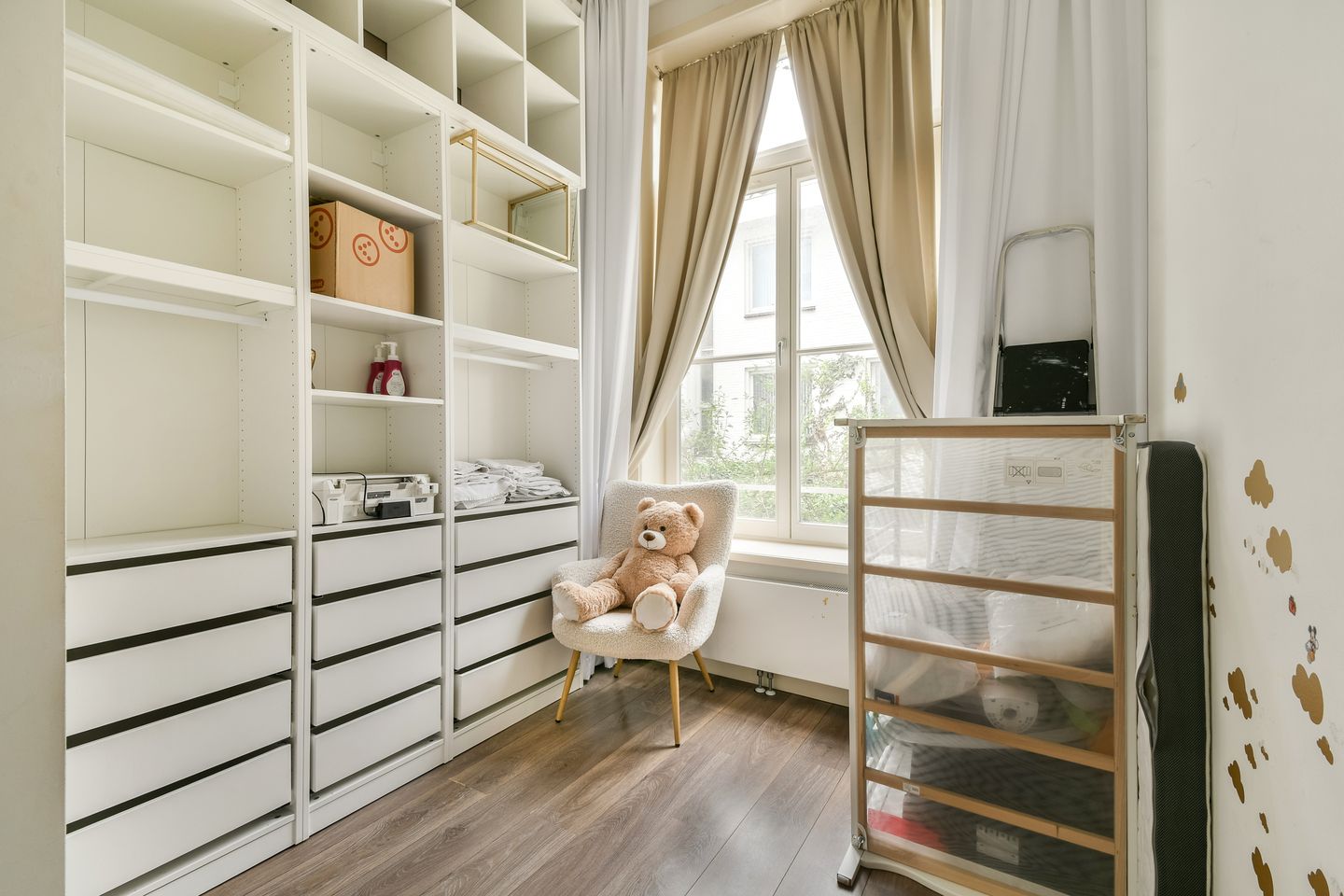 Photo 14 of Sarphatistraat 87-F