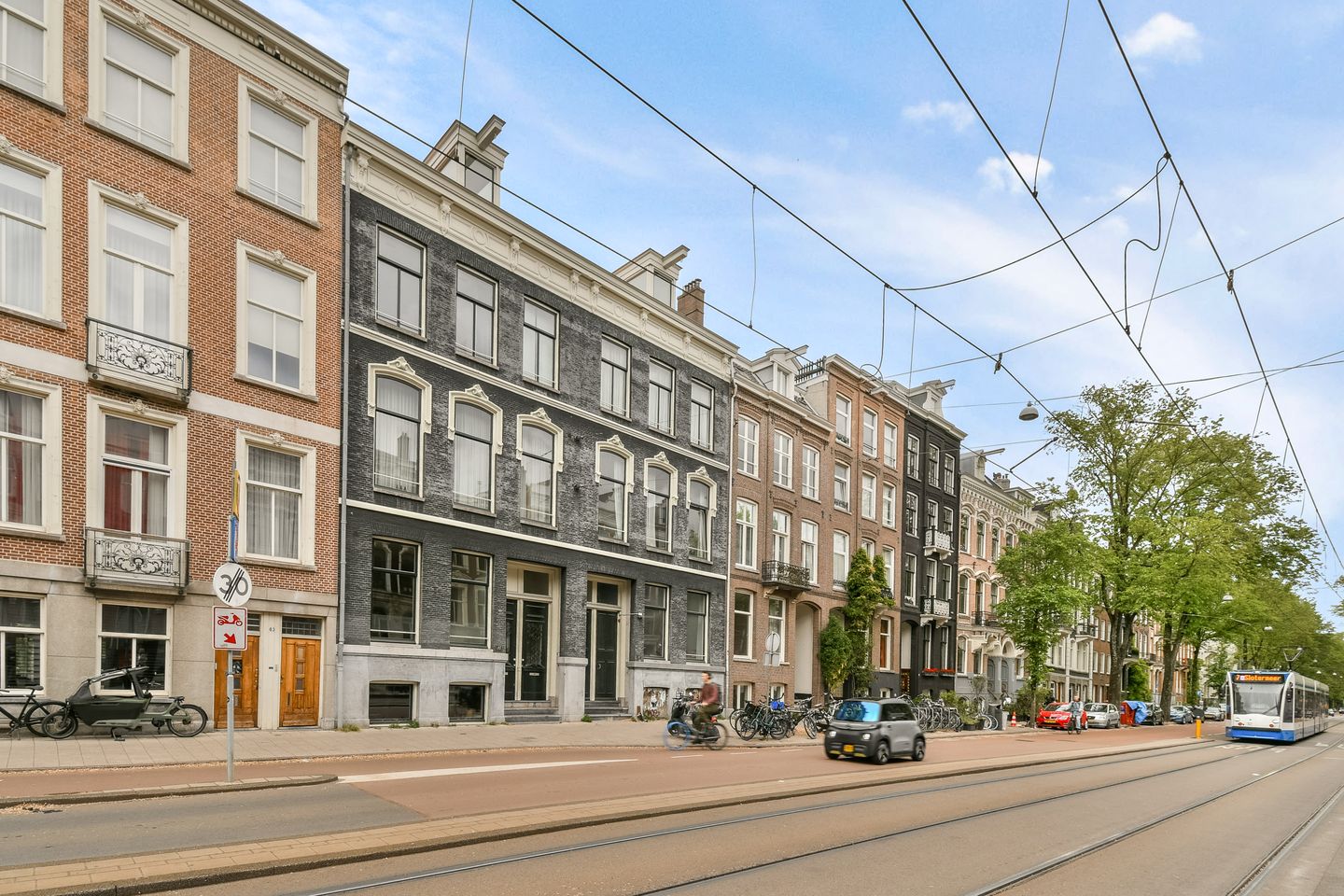 Photo 20 of Sarphatistraat 87-F