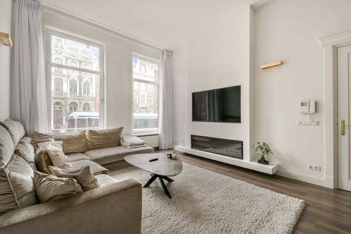Photo 2 of Sarphatistraat 87-F