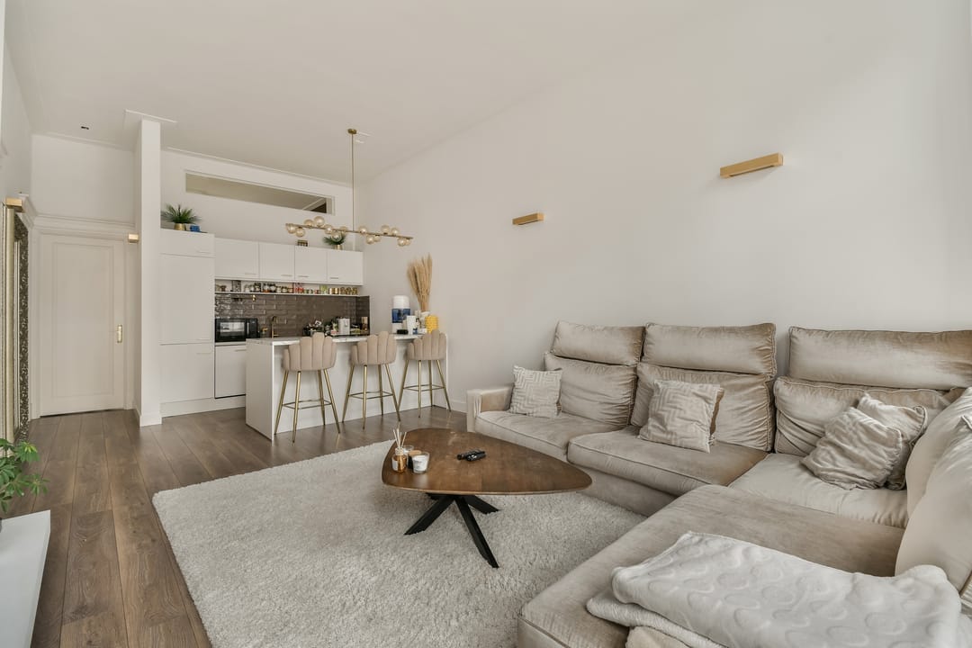 Photo 7 of Sarphatistraat 87-F