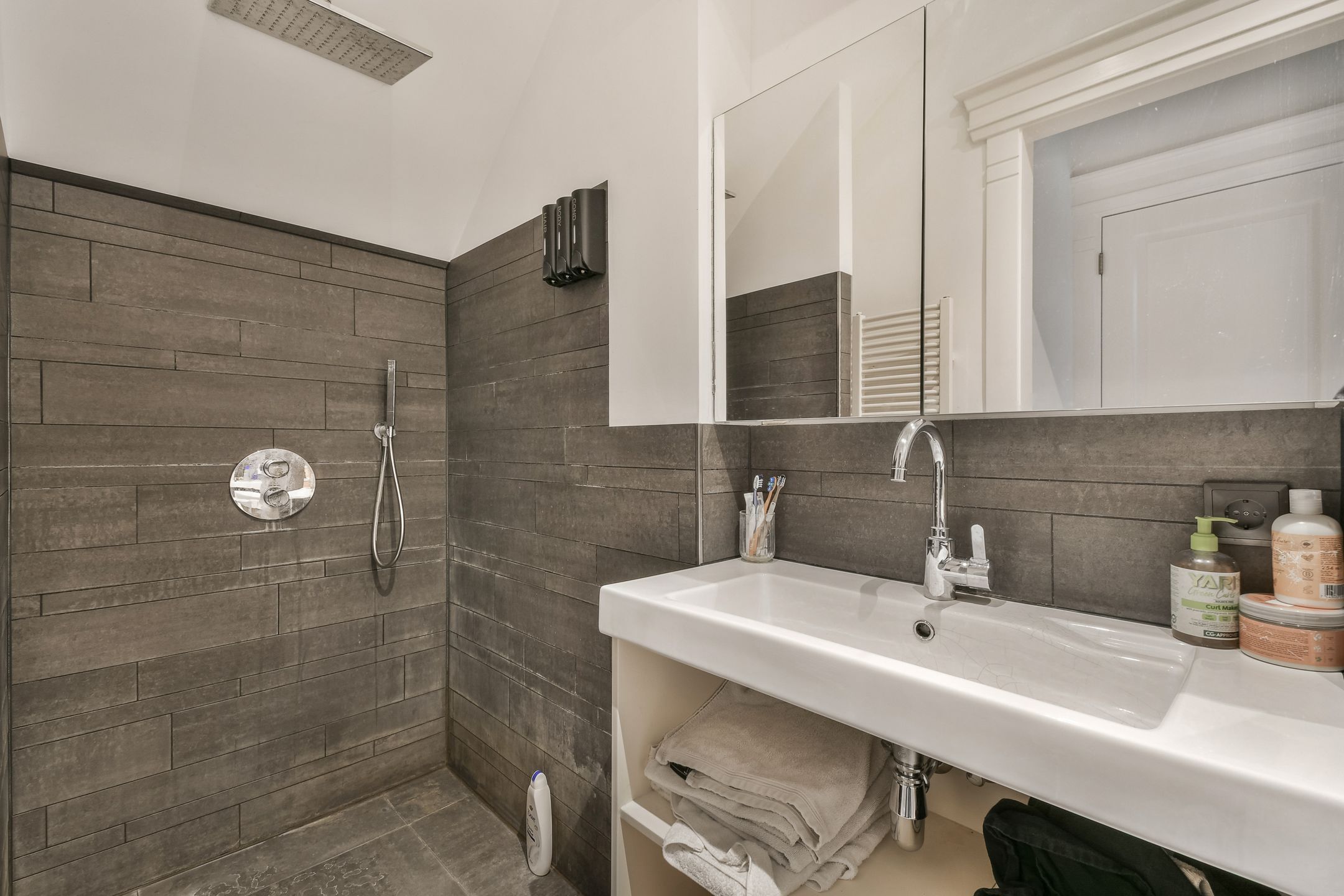 Photo 12 of Sarphatistraat 87-F