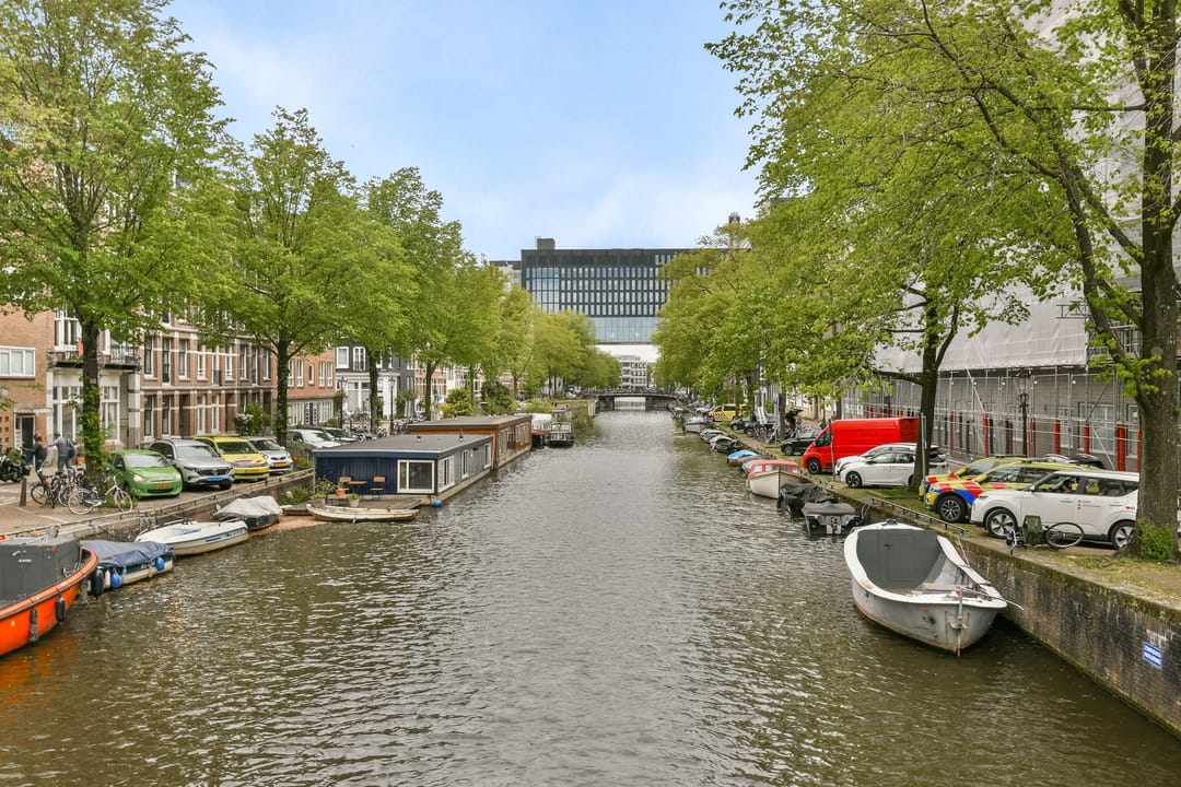 Photo 17 of Sarphatistraat 87-F