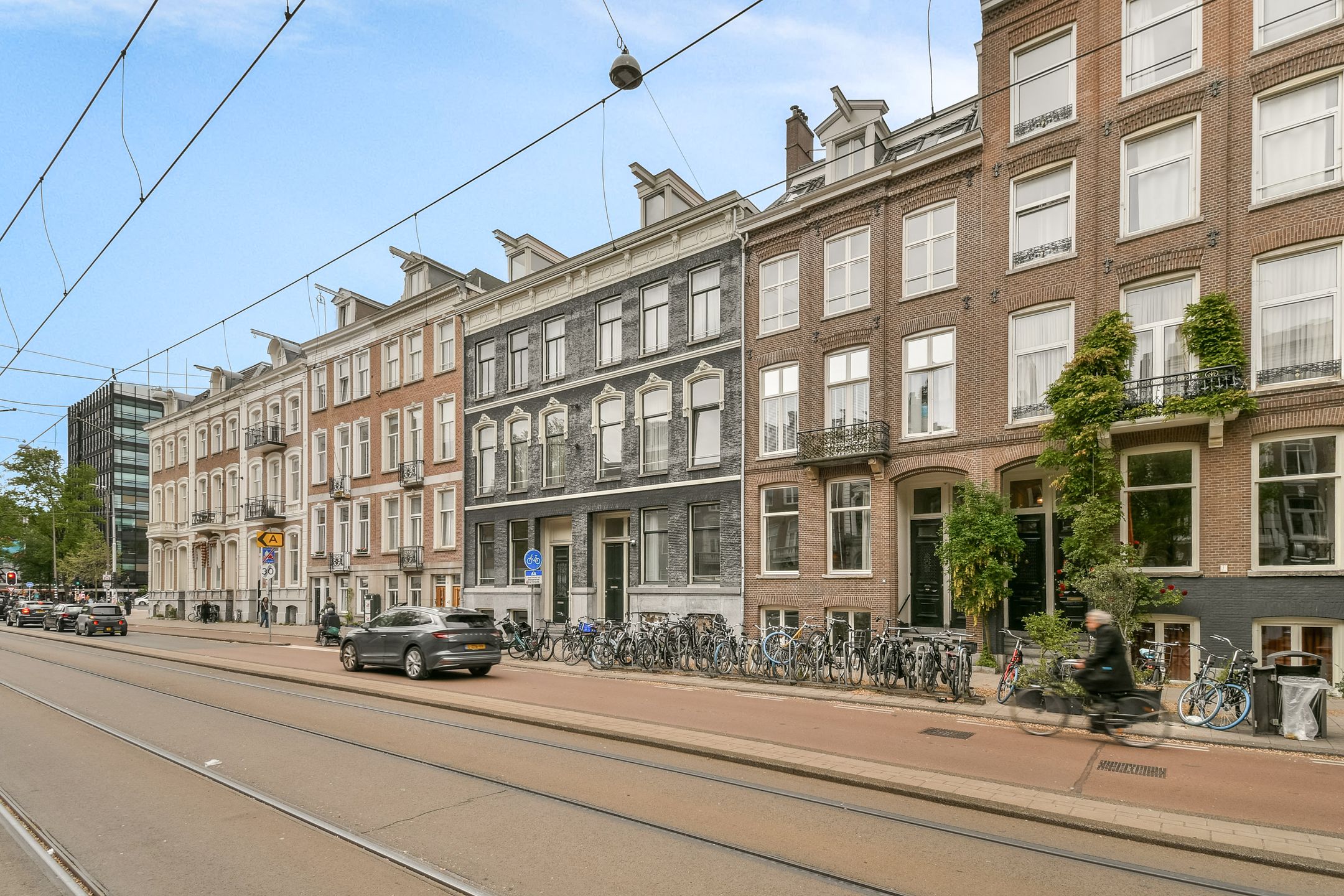 Photo 21 of Sarphatistraat 87-F