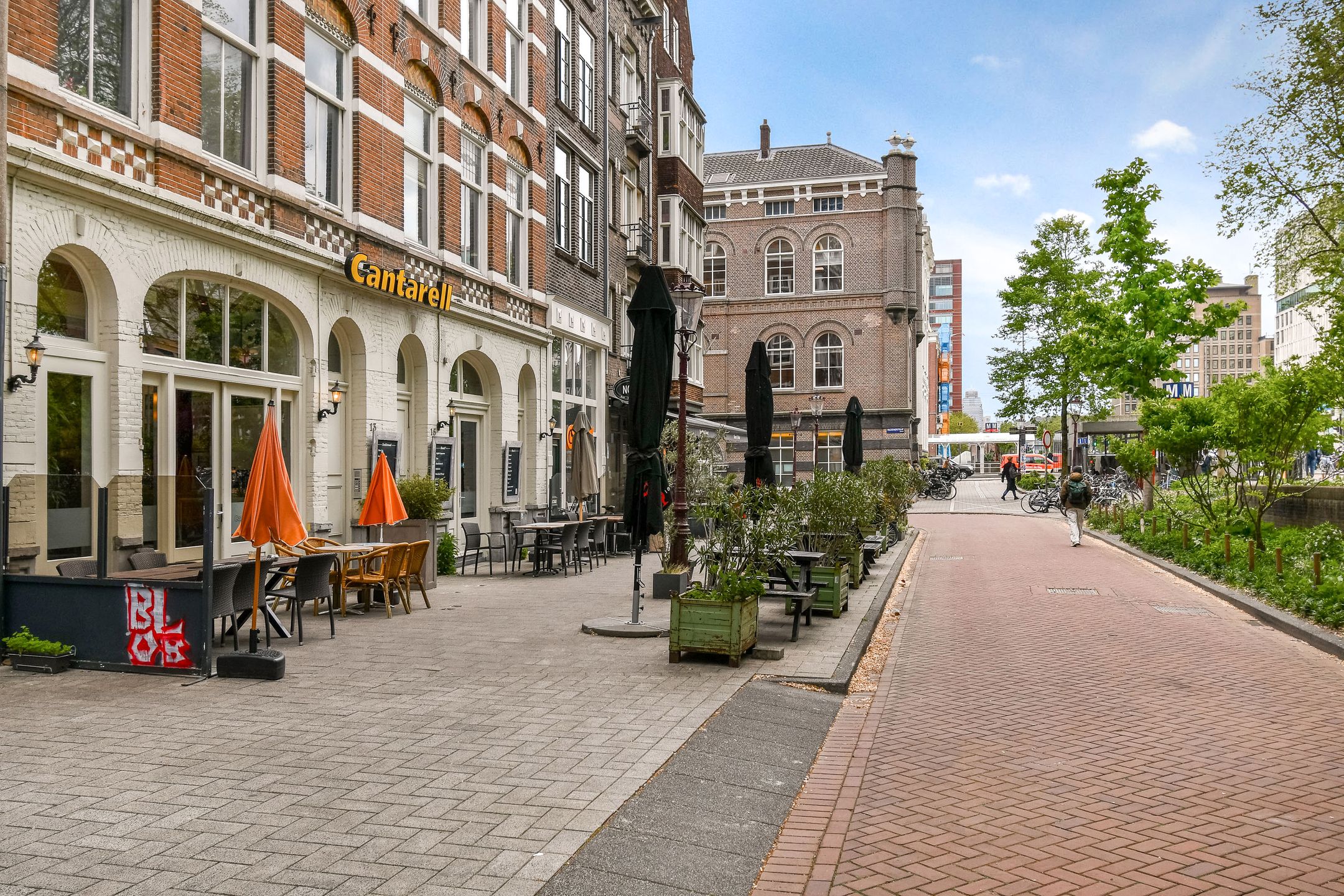 Photo 18 of Sarphatistraat 87-F