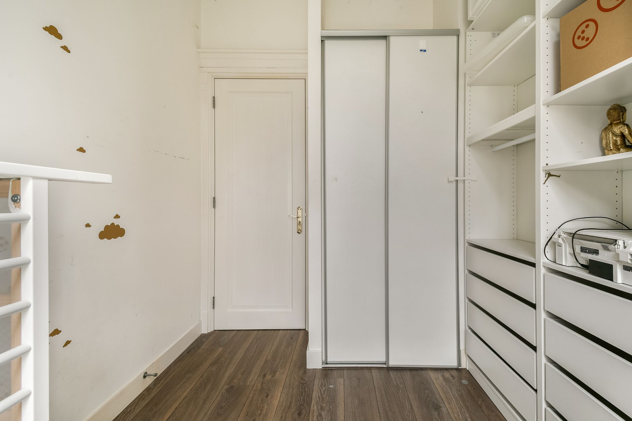 Photo 15 of Sarphatistraat 87-F