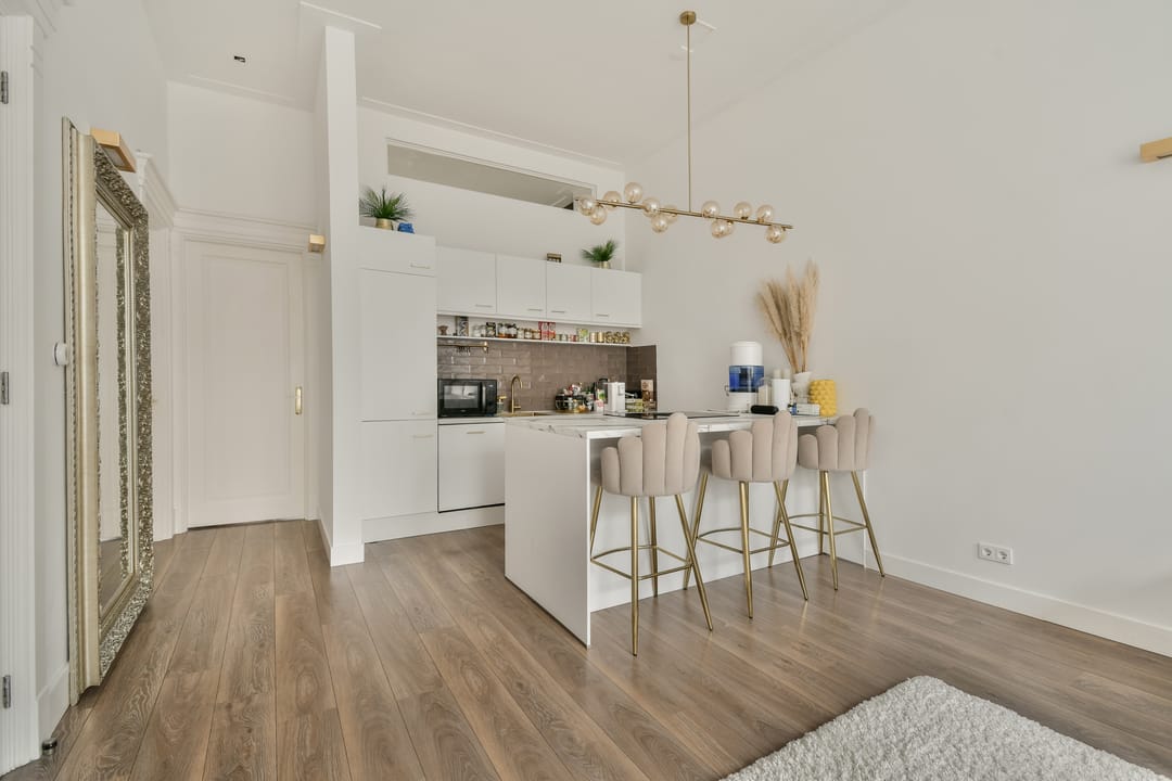 Photo 8 of Sarphatistraat 87-F