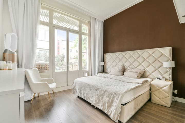 Photo 4 of Sarphatistraat 87-F