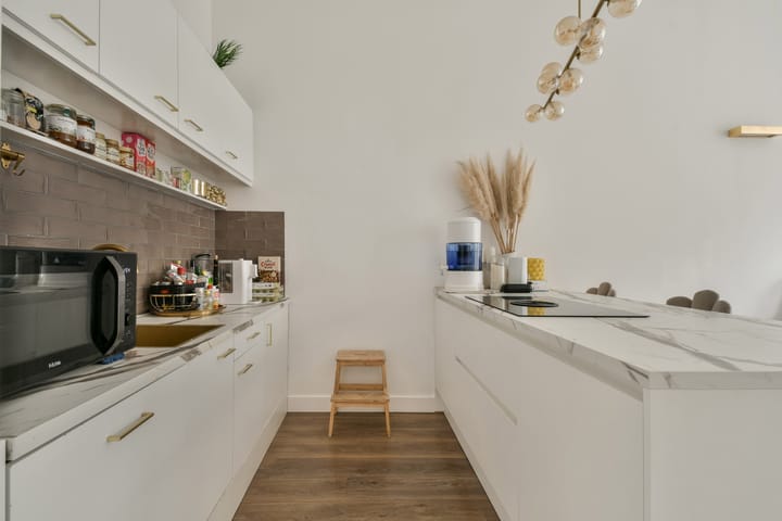 Photo 3 of Sarphatistraat 87-F