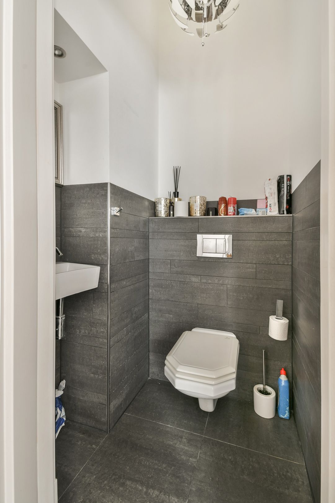 Photo 16 of Sarphatistraat 87-F