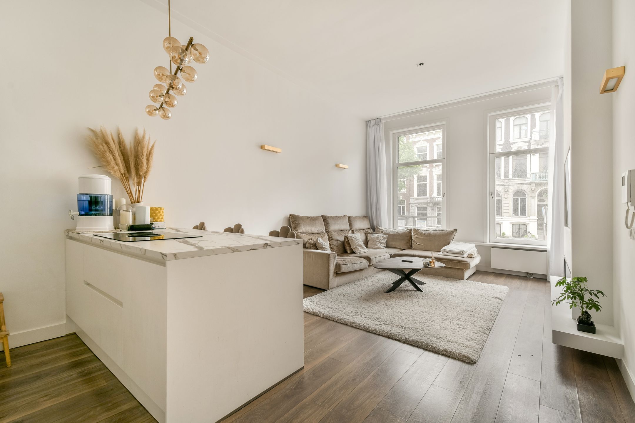 Photo 6 of Sarphatistraat 87-F