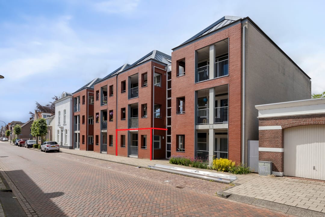 Foto 1 van Grotestraat 101