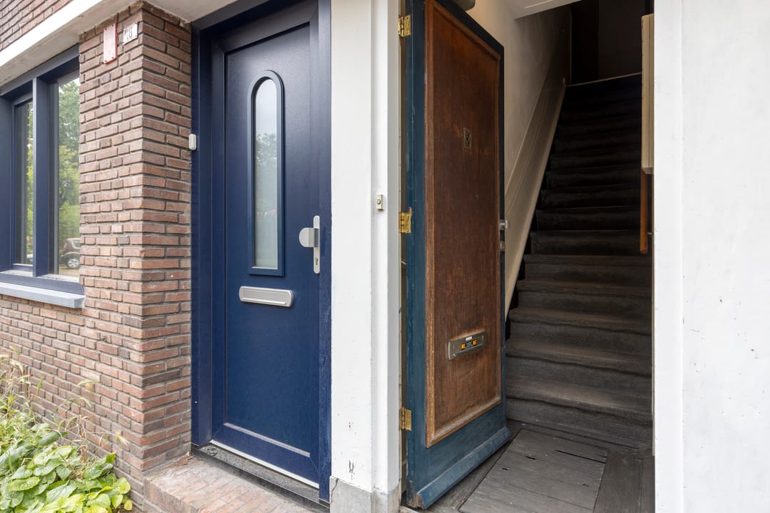 Foto 2 van Willem Barendszstraat 16