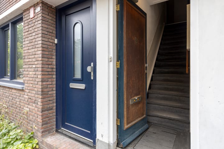 Photo 2 of Willem Barendszstraat 16