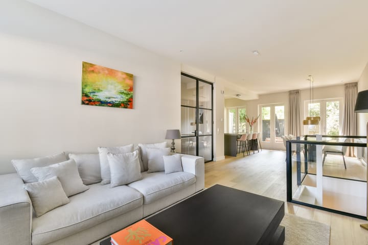 Foto 4 van Admiraal De Ruijterweg 527-H