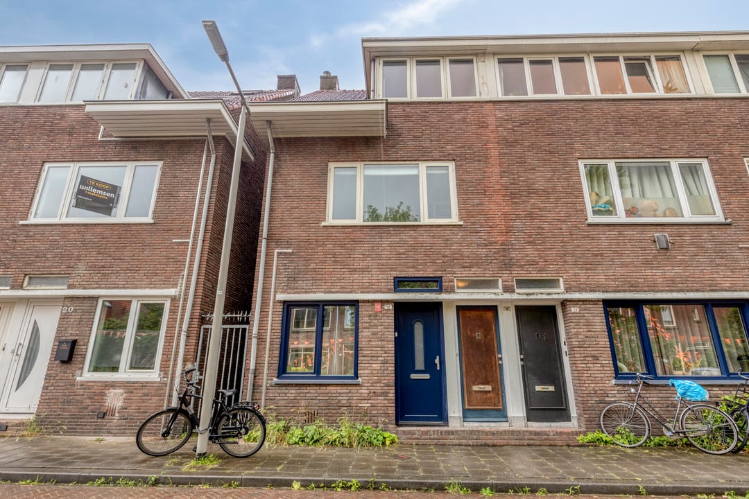 Foto 1 van Willem Barendszstraat 16