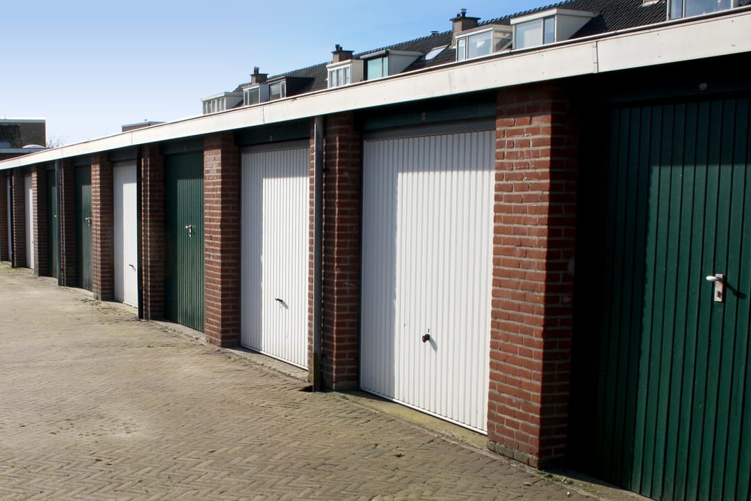 Foto 1 van Hendrik Vinkhof 18-C