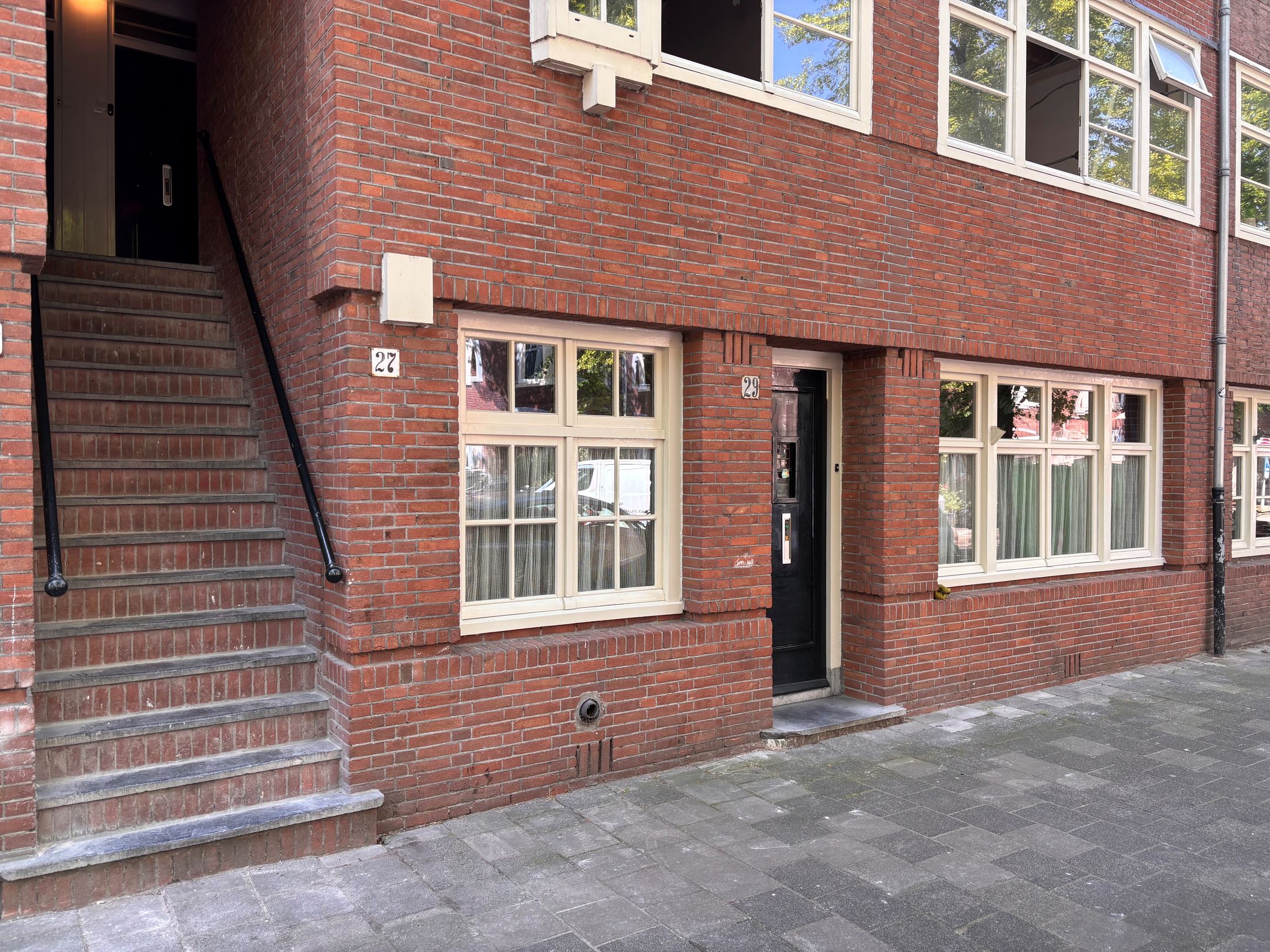 Geleenstraat 29 
